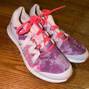 Under Armour Youth Athletic Shoes